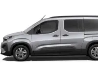 Neu Peugeot Rifter Allure 102 PS (75 kW) 2026 Artense grau metallic Van / Kleinbus