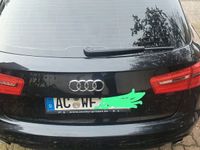 gebraucht Audi A6 3.0 TDI multitronic Avant -