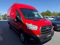 Gebraucht Ford Transit 185 PS (136 kW) 2021 Andere