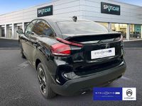 Gebraucht Citroën C4 PureTech 131 PS (96 kW) 2024 Andere farbe Kleinwagen