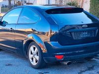 gebraucht Ford Focus 