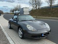 gebraucht Porsche 911 Carrera Cabriolet 996 Carrera