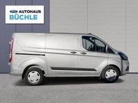 gebraucht Ford Transit Custom 320 L1+KAMERA+NAVI+PARKPILOT+BLIS