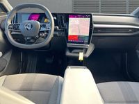 Gebraucht Renault Scenic E-Tech Iconic 160 kW (218 PS) 2024 Schwarz metallic SUV