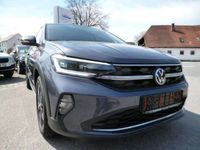 gebraucht VW Taigo Style/ DSG/ LED/ IQ DRIVE/ NAVI/ KEY-LESS