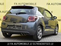 gebraucht Citroën DS3 SportChic/