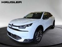 Neu Citroën C4 144 PS (105 kW) 2025 Okenit weiß metallic lackierun Limousine