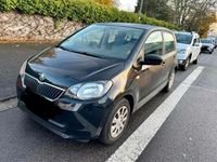 Gebraucht Skoda Citigo Ambition 75 PS (55 kW) 2012 Kleinwagen