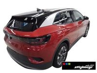 Gebraucht VW ID.4 Pro 210 kW (286 PS) 2025 Rot SUV