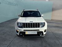 gebraucht Jeep Renegade 1.5 LIMITED e-HYBRID GSE WINTER