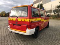 Używany VW T4 77 KM (56 kW) 1994 Van