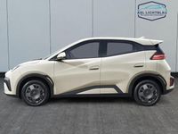 Neu BYD Dolphin Surf Active 64 kW (88 PS) 2026 Apricity white Kleinwagen