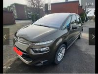 gebraucht Citroën C4 picasso