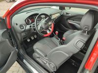 gebraucht Opel Adam S 1.4 Turbo 110kW 150PS **Steuerkette NEU