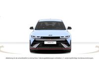 gebraucht Hyundai Ioniq 5 N 4WD Teilleder,N Grin Boost 650PS,Navi