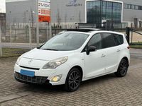 Gebraucht Renault Scénic III Bose Edition 150 PS (110 kW) 2011 Weiß Van / Kleinbus