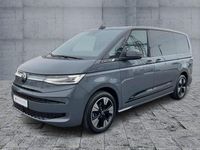 Neu VW Multivan 204 PS (150 kW) 2026 Grau Van