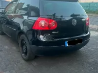 Occasion VW Golf 75 ch (55 kW) 2005 Noir Coupé