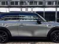 Gebraucht Mini Cooper Pepper 136 PS (100 kW) 2017 Grau Kleinwagen