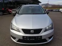 Second-hand Seat Ibiza Reference 69 CP (50 kW) 2014 Argintiu Berlinǎ