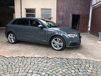 gebraucht Audi A3 35TDi Mit garantie