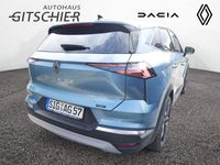 Gebraucht Renault Symbioz Iconic 94 PS (69 kW) 2024 Blau SUV