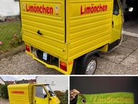 Gebraucht Piaggio APE 2024 Gelb