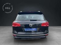 gebraucht VW Touareg V8 TDI 4Motion *R-line* Panorama* Dynaud