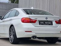 gebraucht BMW 435 Gran Coupé d xDrive Luxury Line (F36)