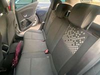 Gebraucht Renault Mégane GrandTour 110 PS (80 kW) 2013 Silber Kombi