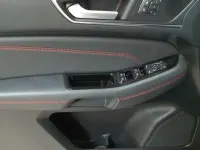 Gebraucht Ford S-MAX ST-Line 190 PS (139 kW) 2022 Schwarz Van / Kleinbus