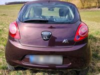 Gebraucht Ford Ka 69 PS (50 kW) 2013 Kleinwagen
