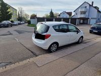 gebraucht Opel Meriva 1.4 ecoFLEX drive 74kW S/S drive