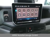 Gebraucht VW Crafter 140 PS (102 kW) 2024 Andere Van