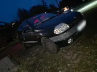 Second-hand Renault Clio II 2001 Negru Hatchback