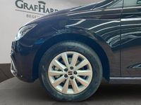 Gebraucht Seat Ibiza Style 116 PS (85 kW) 2025 Schwarz Limousine