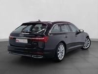 Gebraucht Audi A6 Design 265 PS (194 kW) 2023 Schwarz Kombi