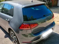 Gebraucht VW Golf VII Join 150 PS (110 kW) 2018 Grau Limousine