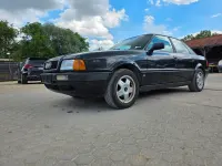 Gebraucht Audi 80 90 PS (66 kW) 1993 Schwarz Kombi