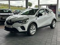 Gebraucht Mitsubishi ASX Plus 140 PS (102 kW) 2023 Weiß SUV