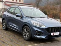 Gebraucht Ford Kuga ST-Line 120 PS (88 kW) 2024 Blau SUV