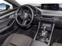 Gebraucht Mazda 3 Exclusive-Line 140 PS (102 kW) 2025 Grau Limousine