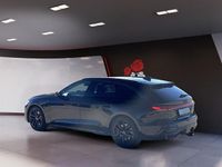 Gebraucht Audi A5 Ambiente 367 PS (269 kW) 2025 Mythosschwarz metallic Coupé