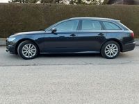 gebraucht Audi A6 3.0 TDI quattro Avant - Voll - gepflegt