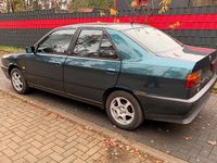 Second-hand Lancia Dedra 1993 Verde Berlinǎ