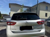 Gebraucht Opel Insignia Innovation 170 PS (125 kW) 2018 Silber Kombi