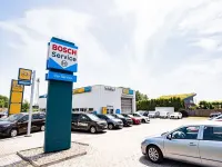 Gebraucht Opel Astra Business 105 PS (77 kW) 2017 Silber Kombi