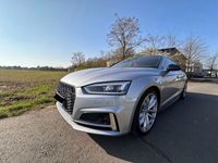 gebraucht Audi S5 B9 3,0 TFSI 354 PS *Pano*LED*Massage*Virtual*