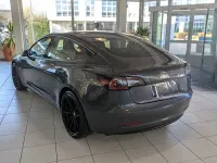 Brugt Tesla Model 3 366 kW (498 HK) 2021 Grå Sedan