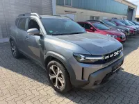 Gebraucht Dacia Duster Journey 131 PS (96 kW) 2024 Grau SUV